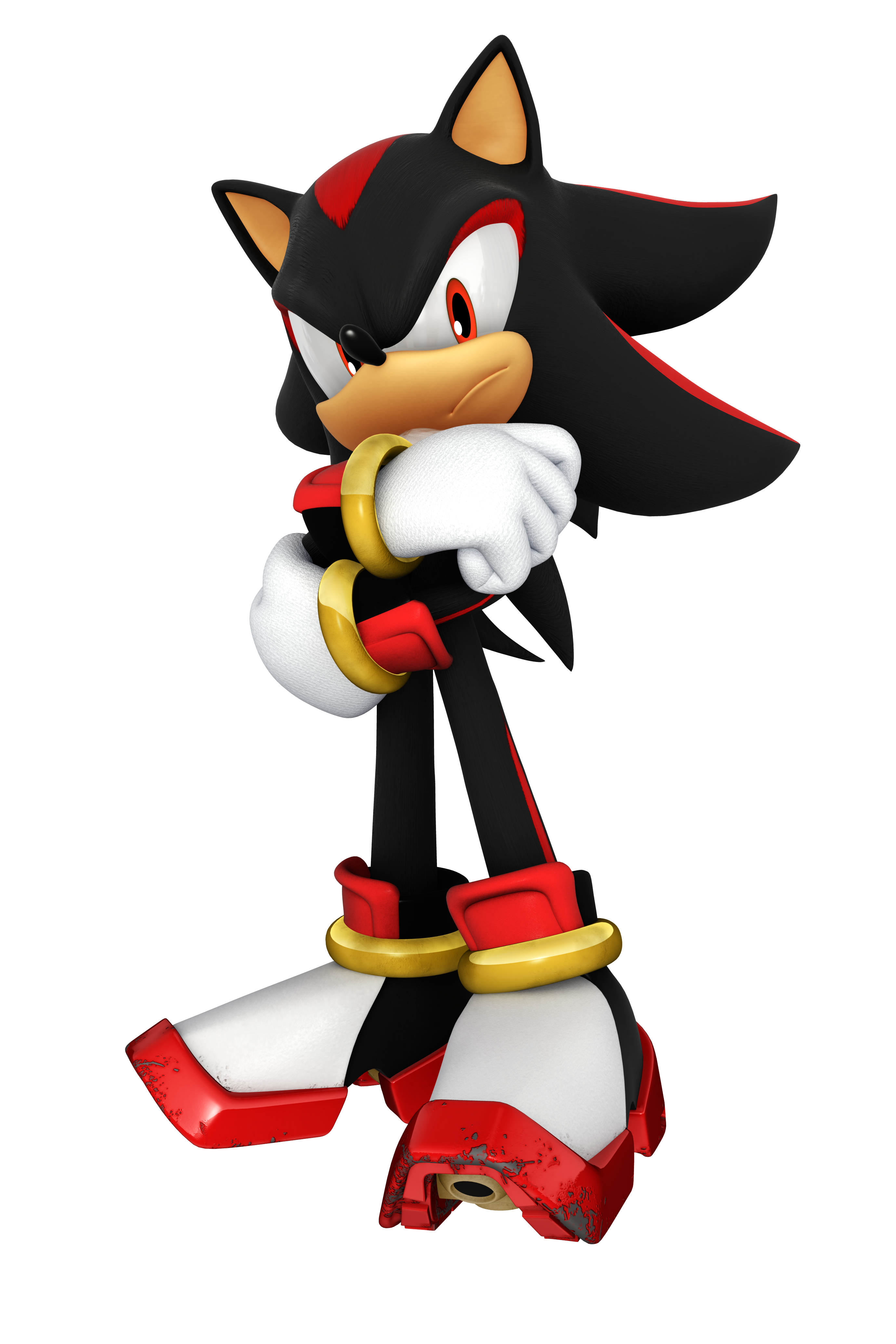 Shadow the Hedgehog